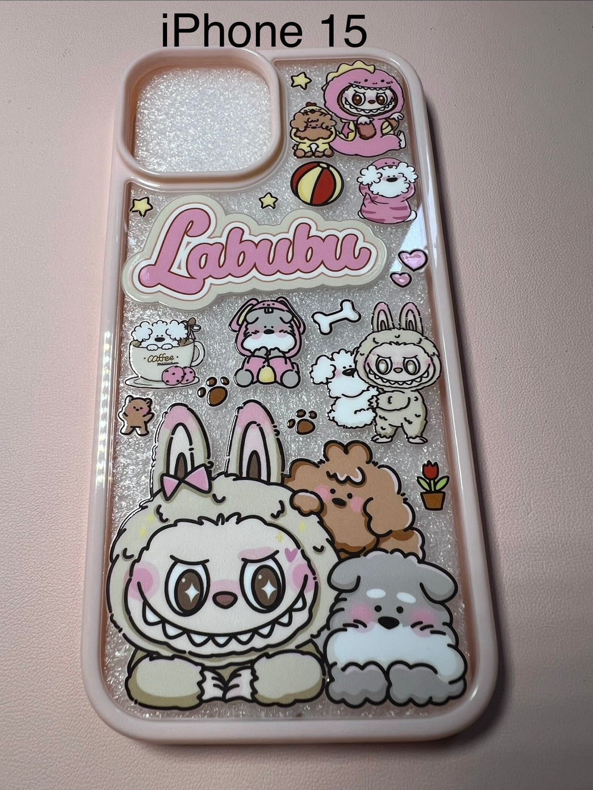 Unique Handmade Phone Cases
