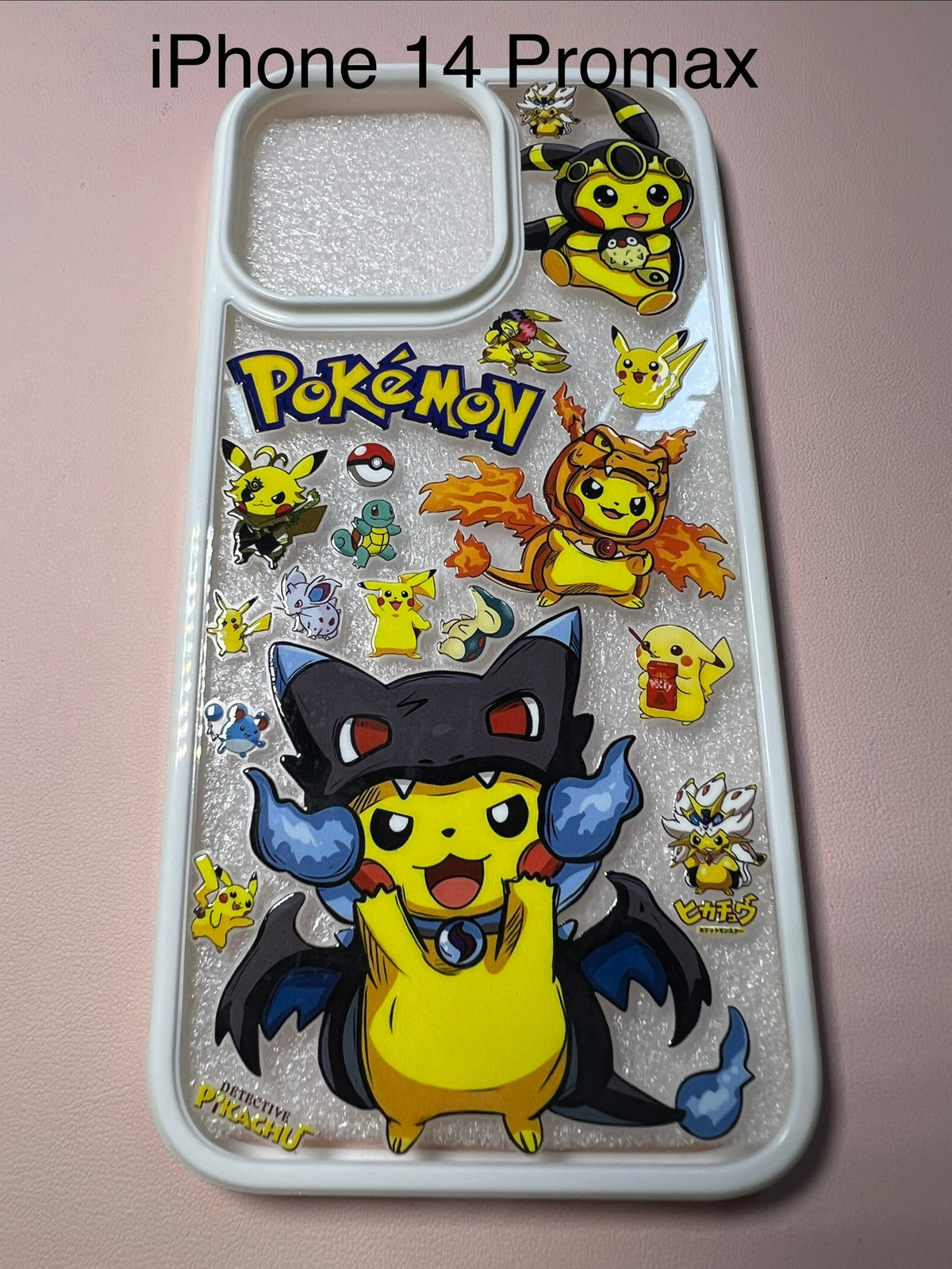 Unique Handmade Phone Cases
