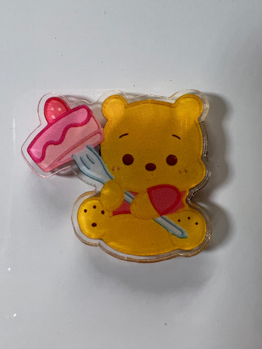 Winnie the Pooh