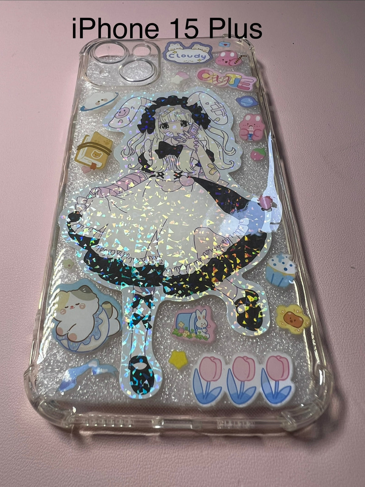 Unique Handmade Phone Cases