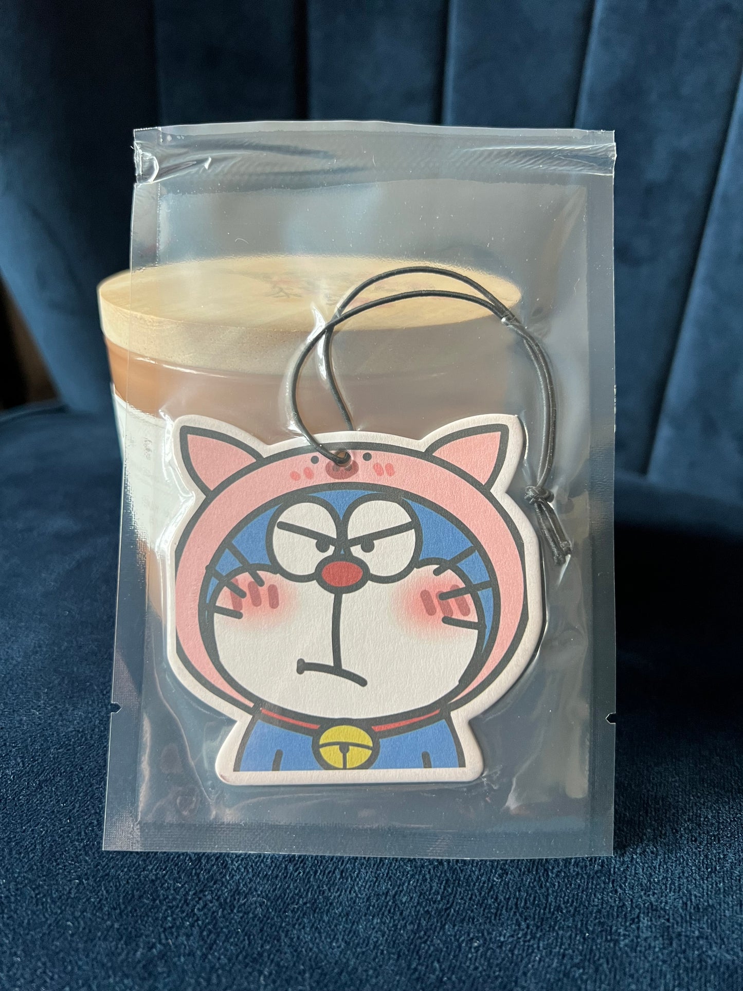 Doraemon Air Freshener