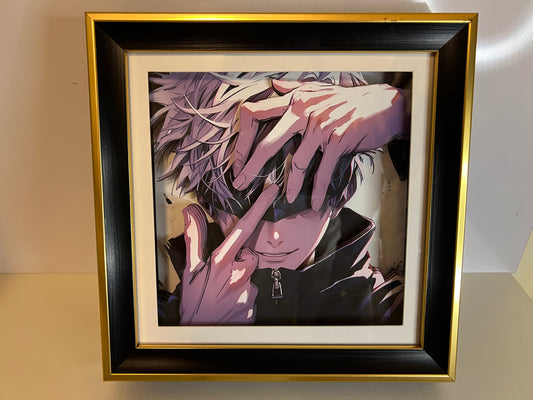 Jujutsu Kaisen Collection