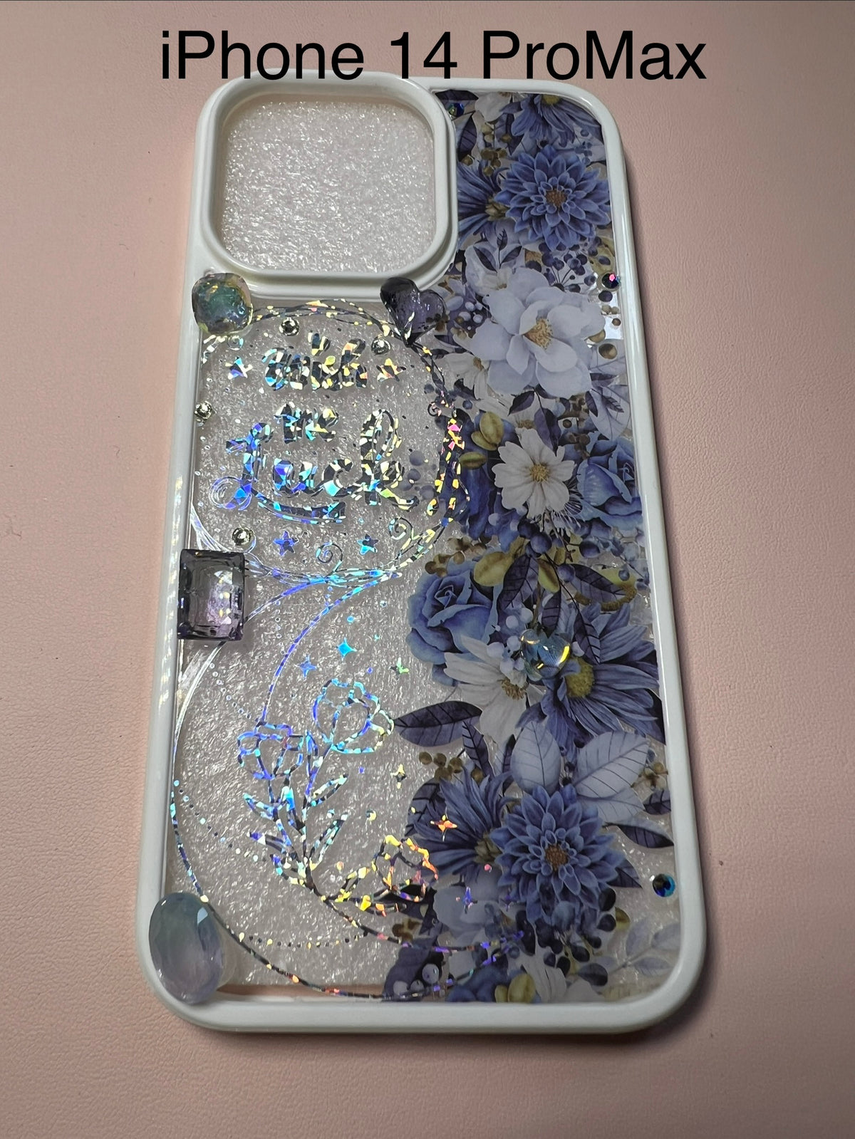 Unique Handmade Phone Cases