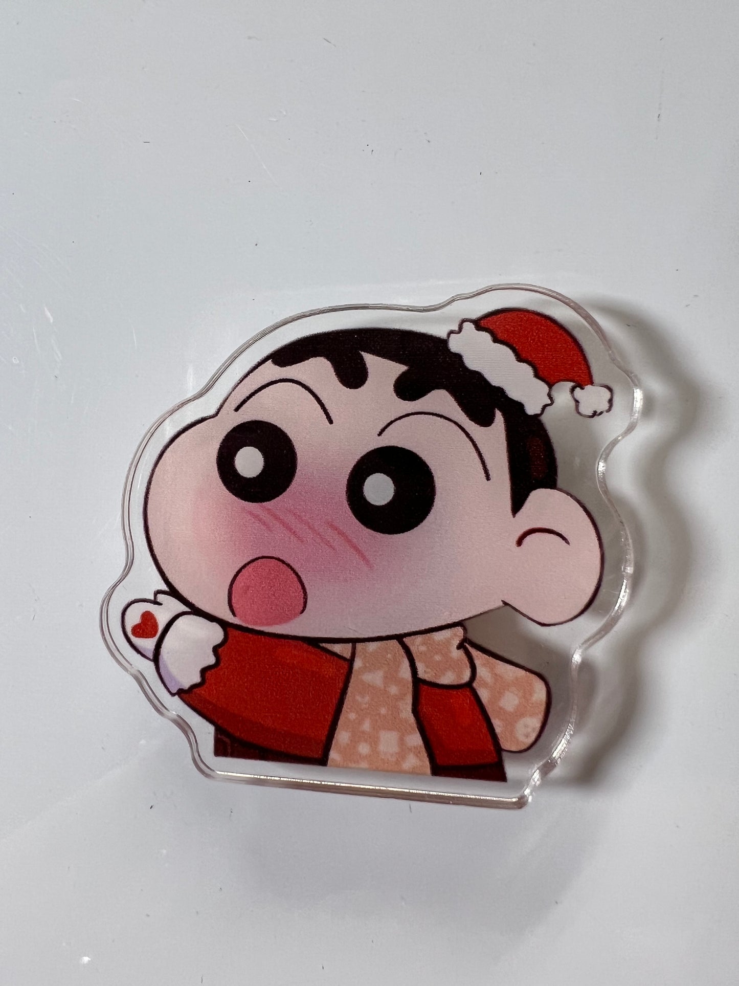 Crayon Shin Chan Magnet