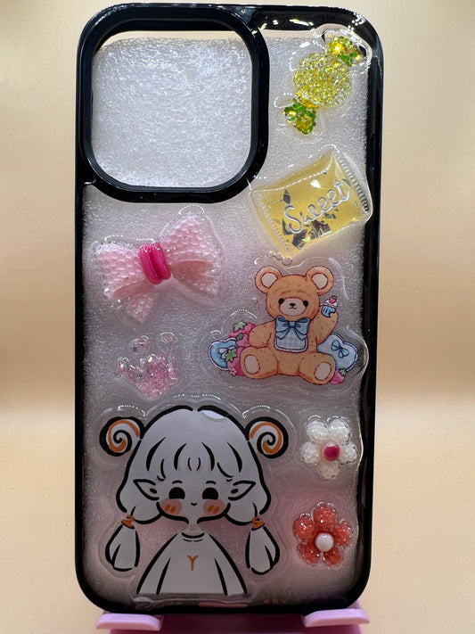 Mixed Charms For DIY Craft