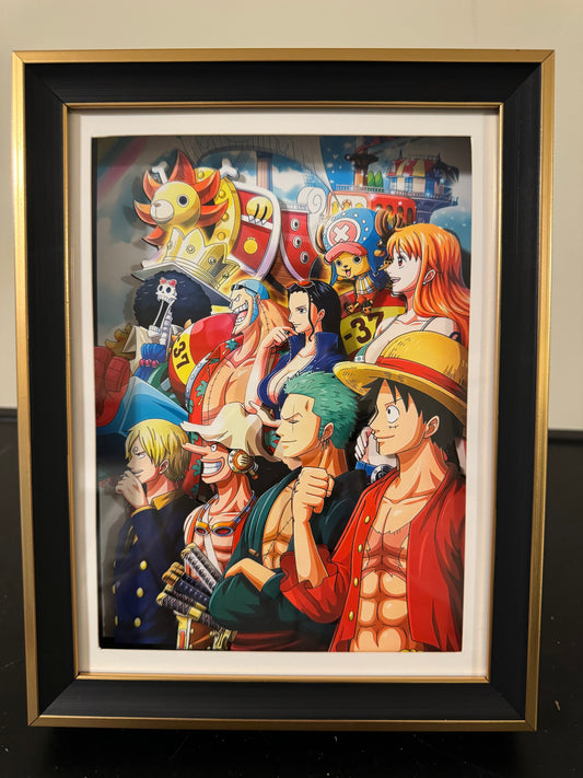 One Piece Collection (Preorder)