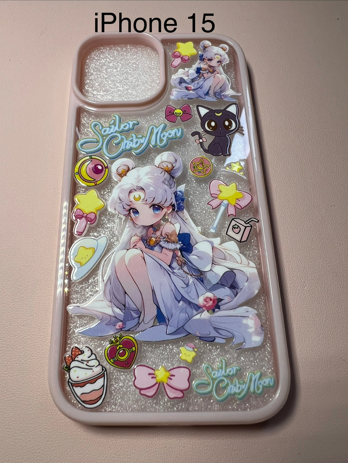 Unique Handmade Phone Cases