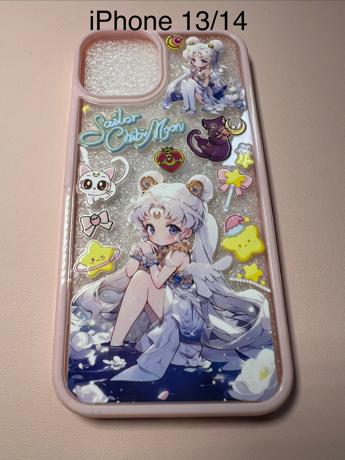 Unique Handmade Phone Cases
