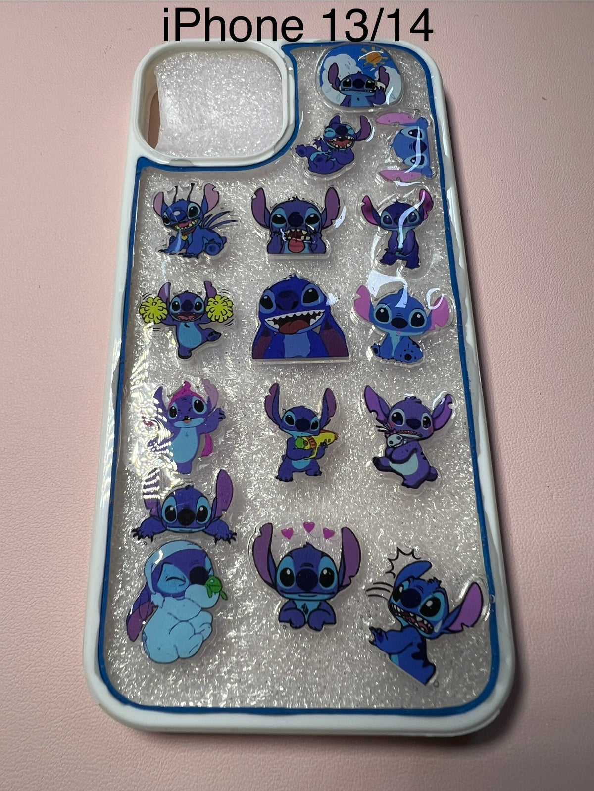 Unique Handmade Phone Cases