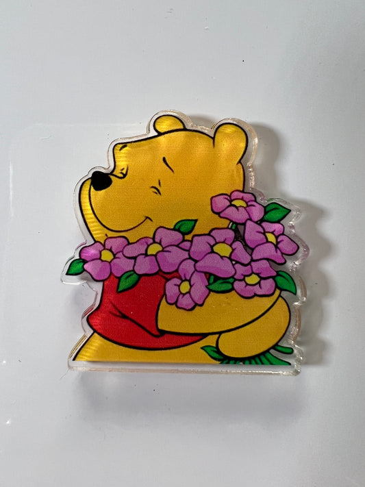 Winnie the Pooh