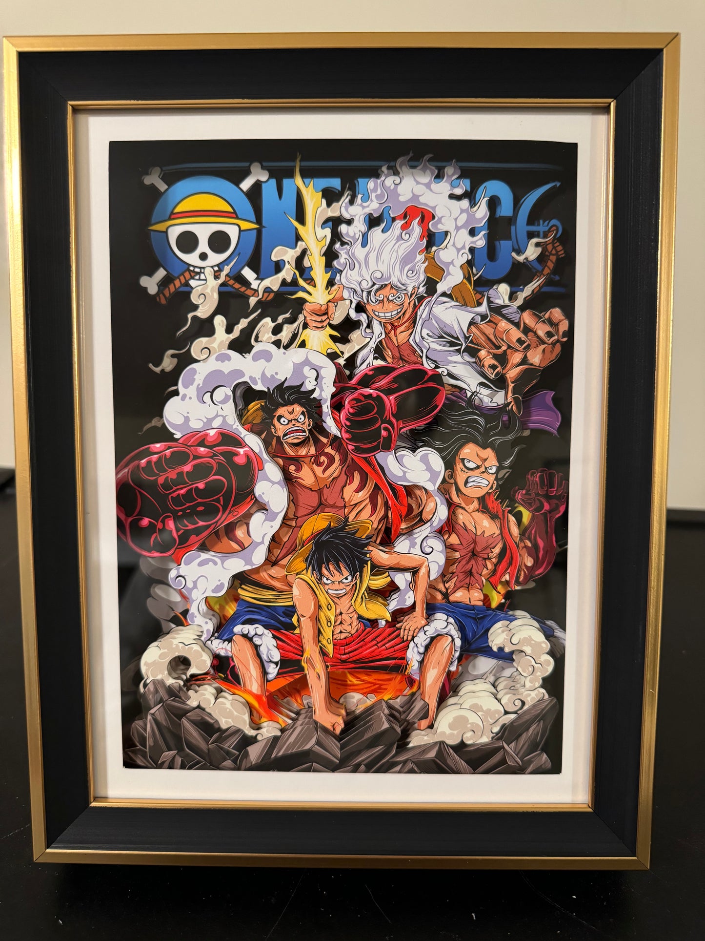 One Piece Collection (Preorder)