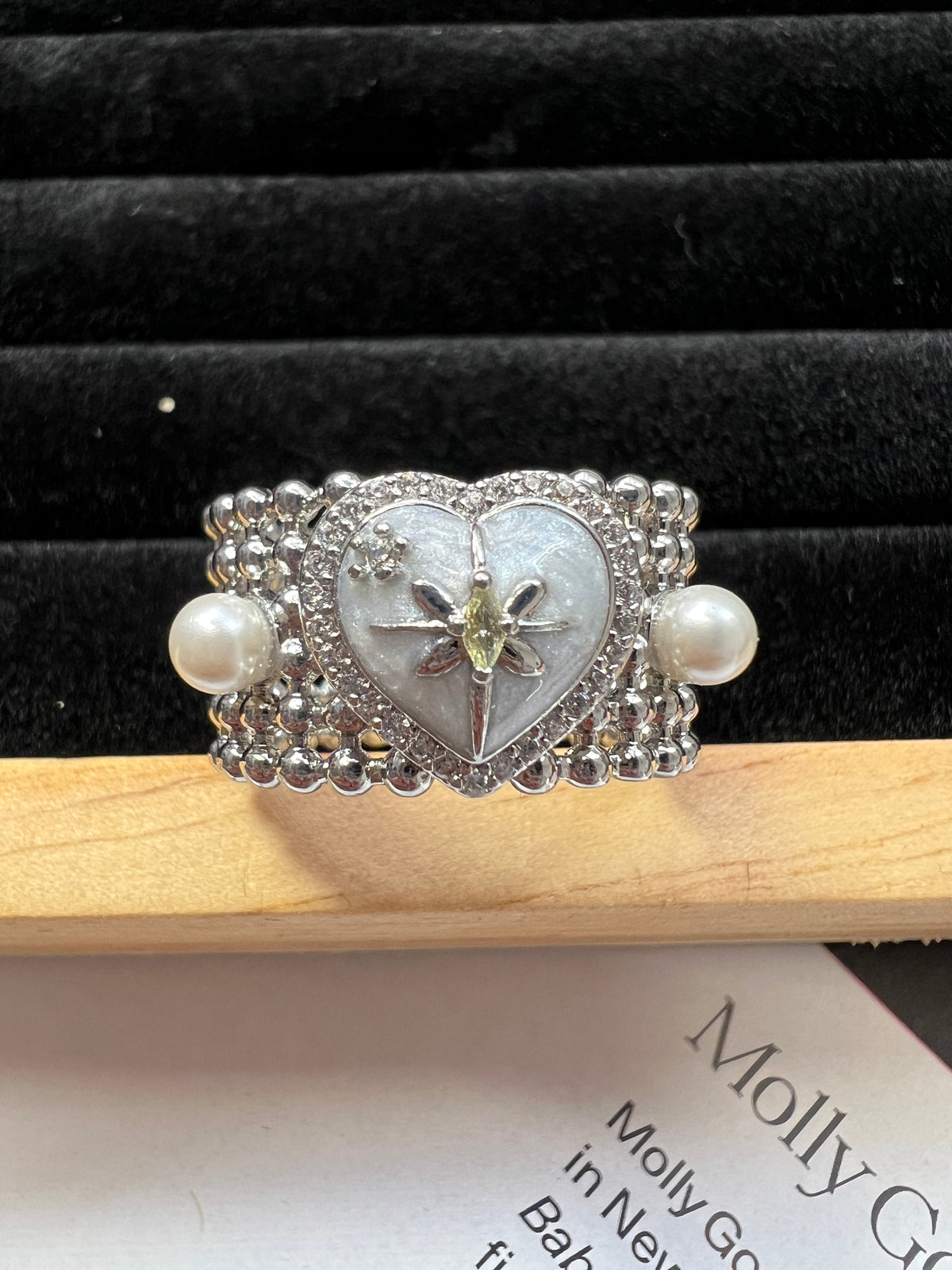 Ring of Your Heart