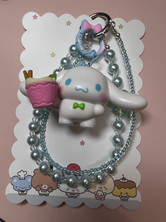 Sanrio Bag or Phone Charms