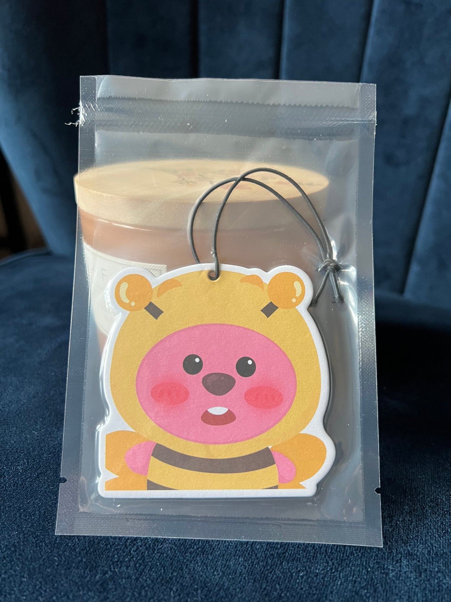 Bee Air Freshener