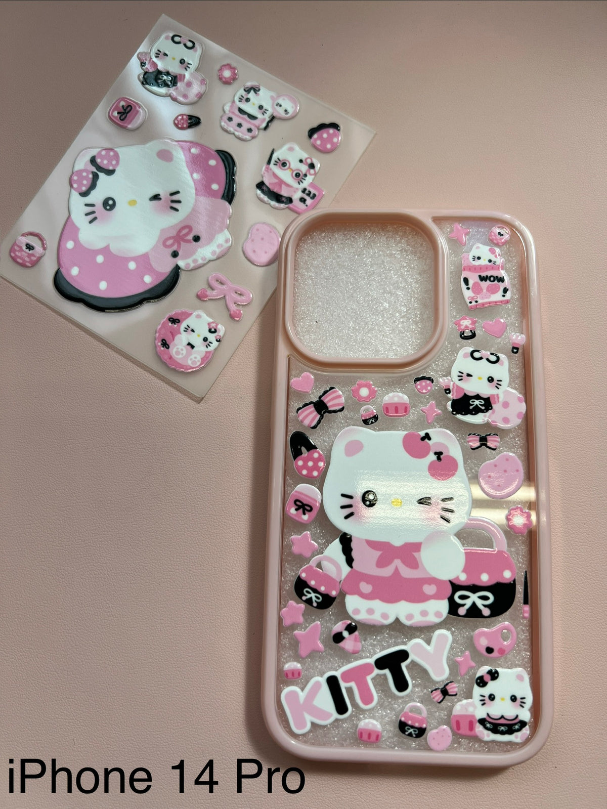 Unique Handmade Phone Cases