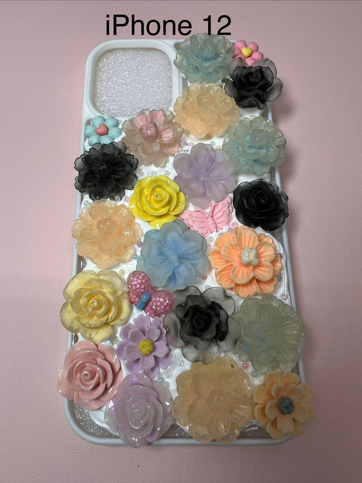 Unique Handmade Phone Cases