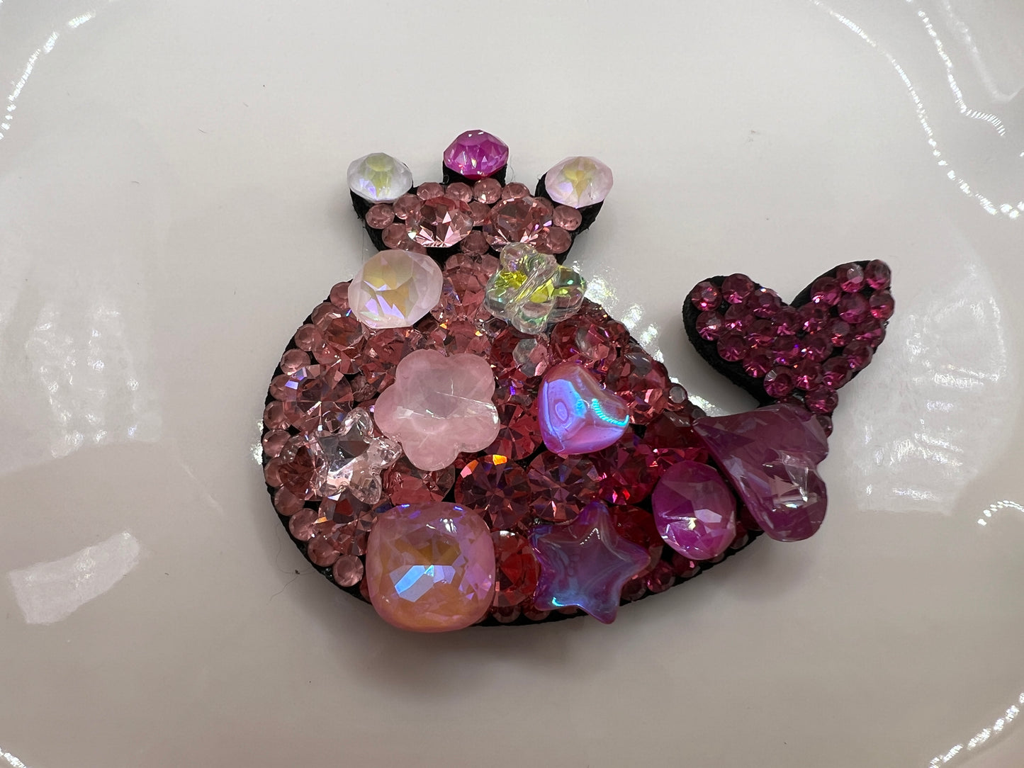 Swarovski Quality Crystal Hair Accessories