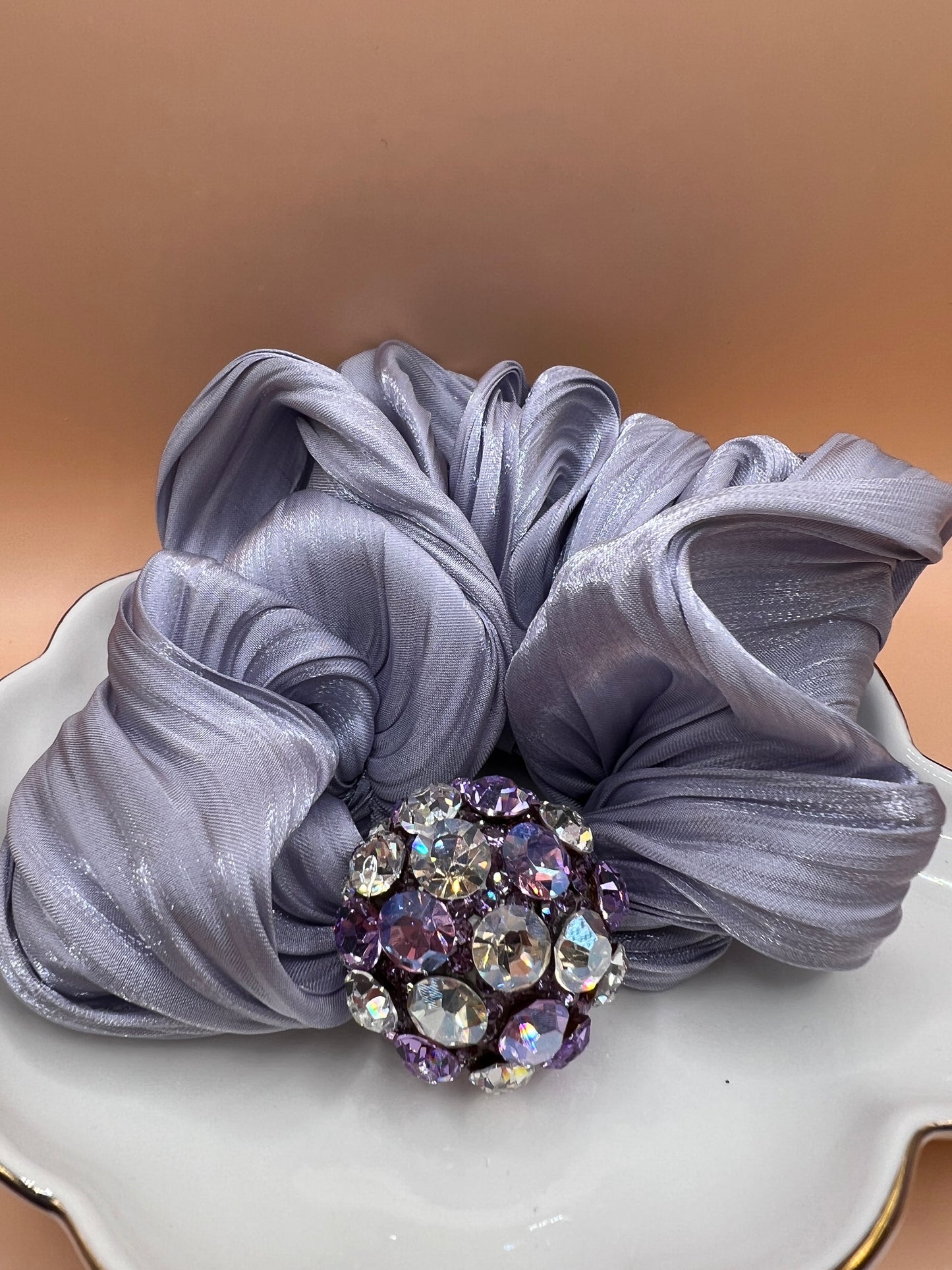 Swarovski Quality Crystal Hair Accessories