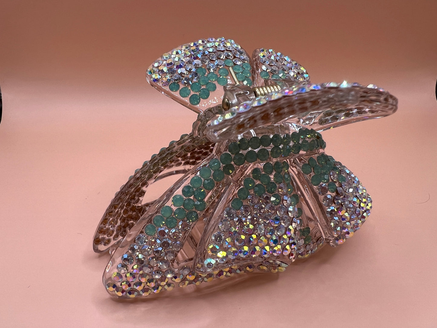 Swarovski Quality Crystal Hair Accessories