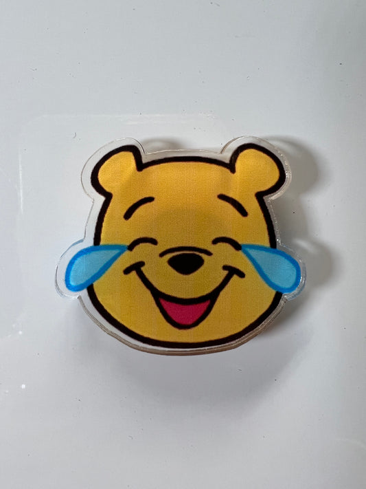 Winnie the Pooh