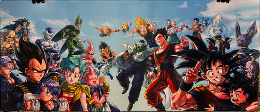 Dragon Ball