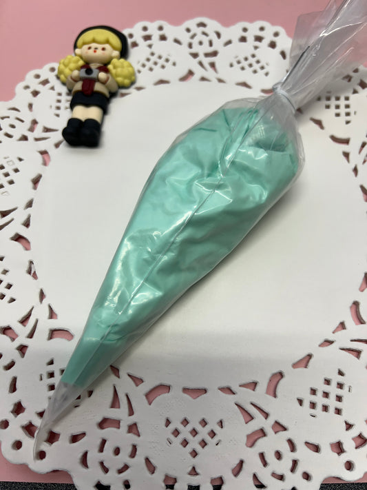 Mint Green Cream Glue