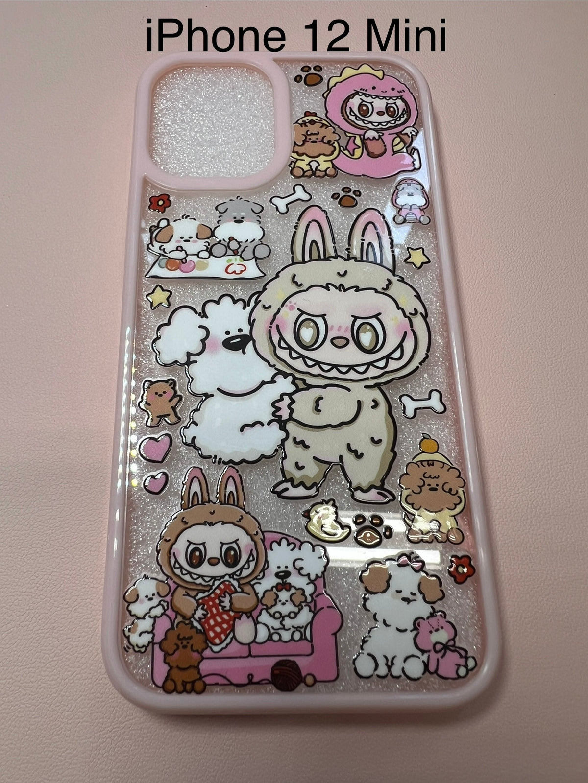 Unique Handmade Phone Cases