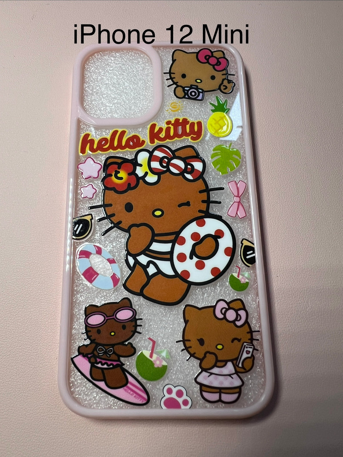 Unique Handmade Phone Cases