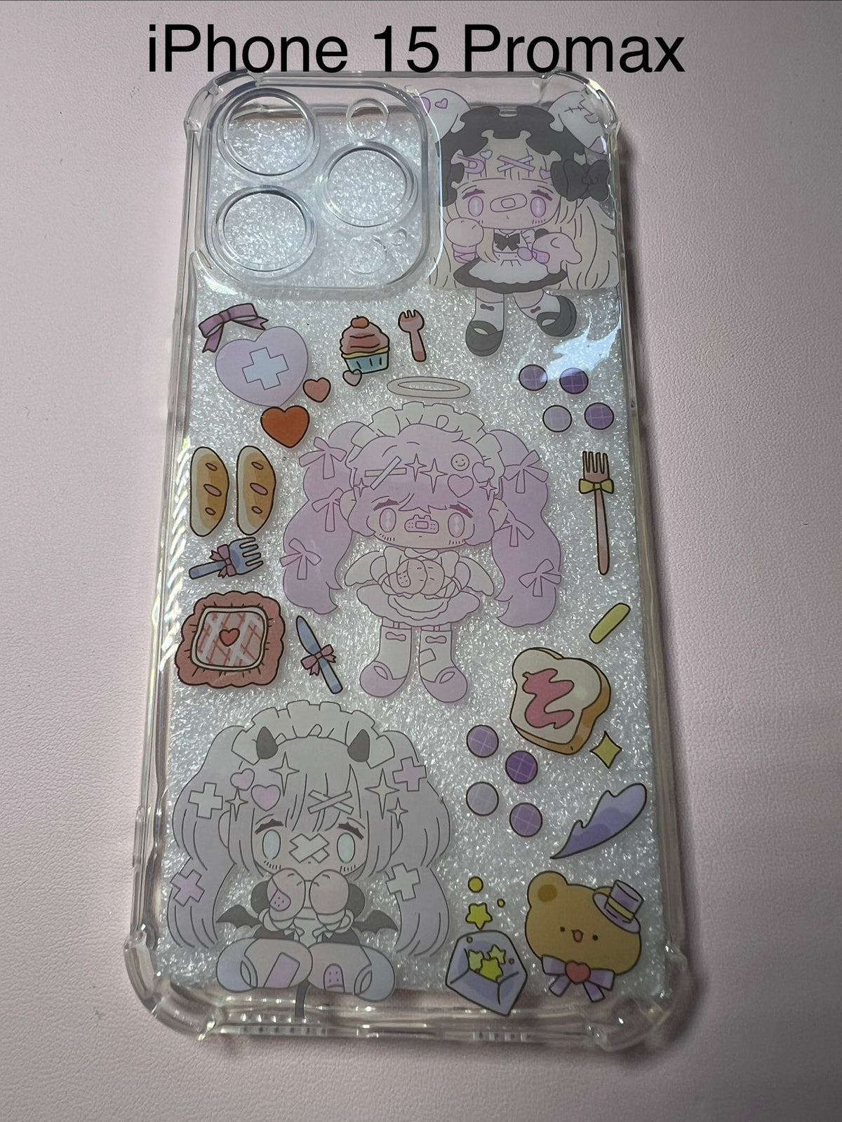 Unique Handmade Phone Cases
