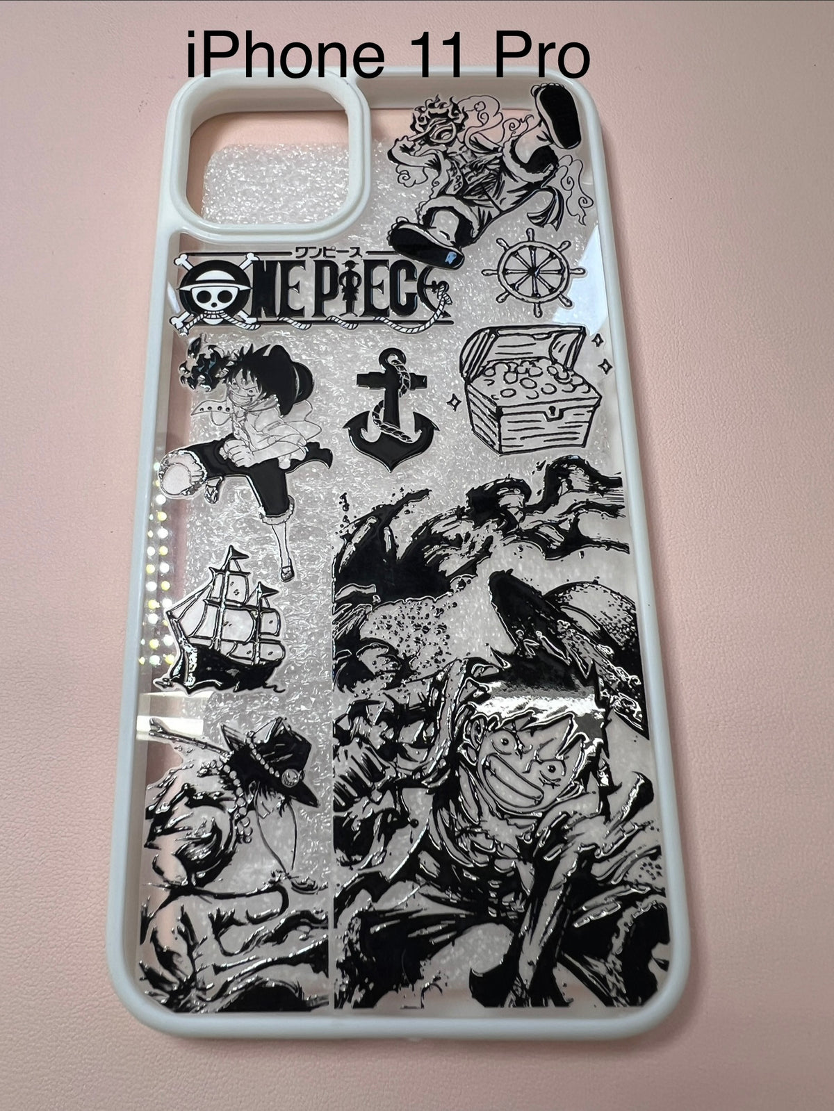Unique Handmade Phone Cases
