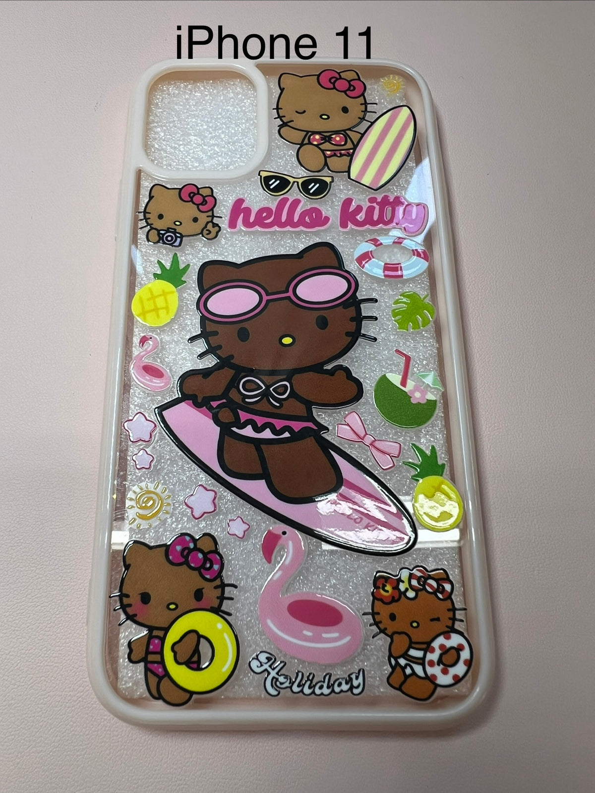 Unique Handmade Phone Cases