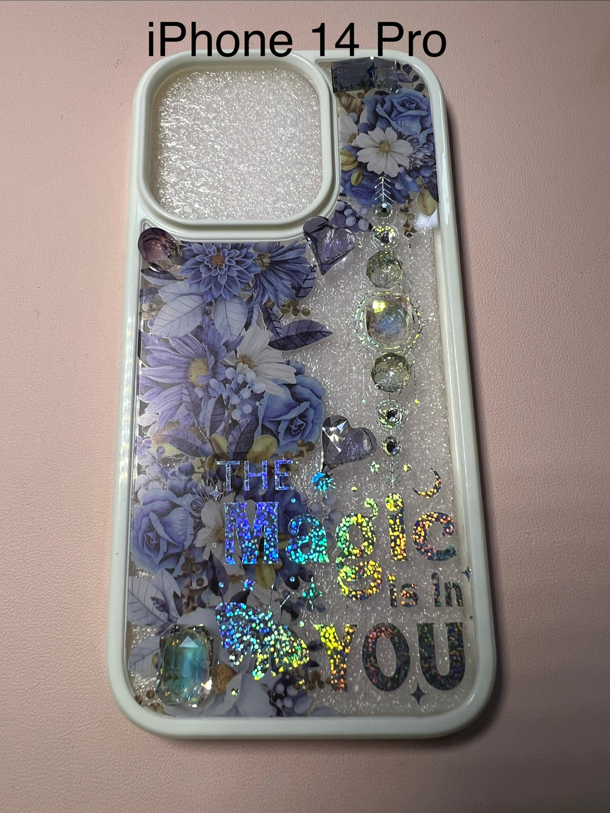 Unique Handmade Phone Cases
