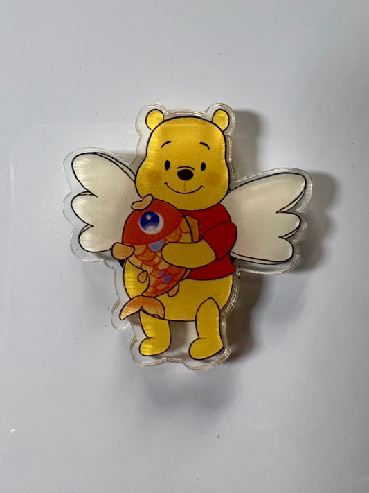 Winnie the Pooh