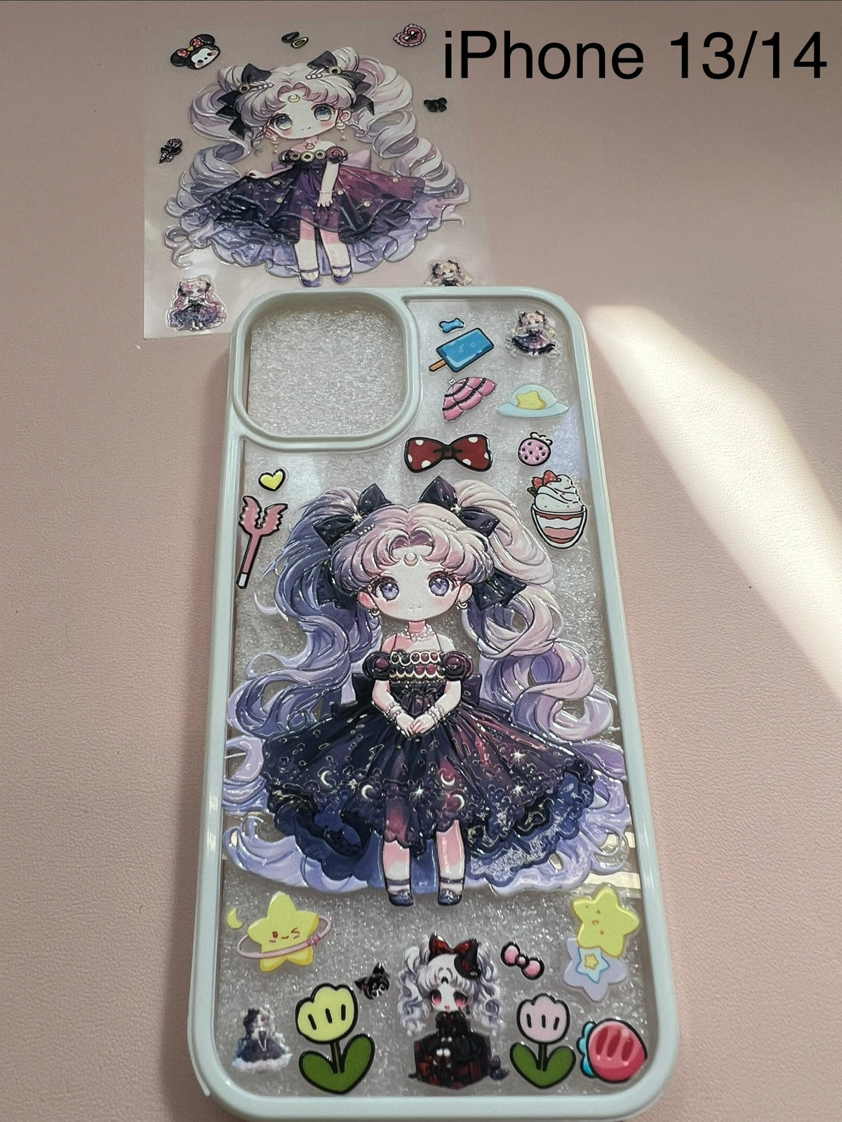 Unique Handmade Phone Cases