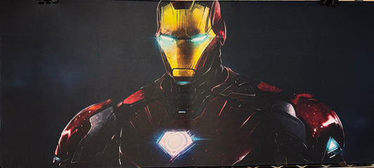 Iron man