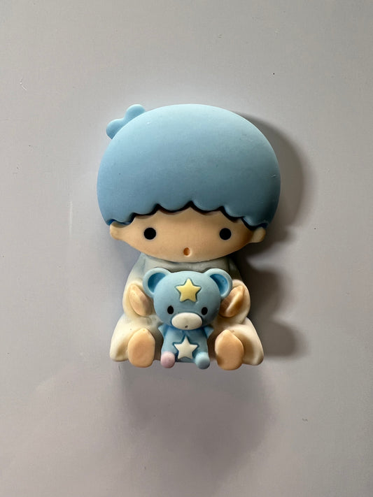 Sanrio magnet