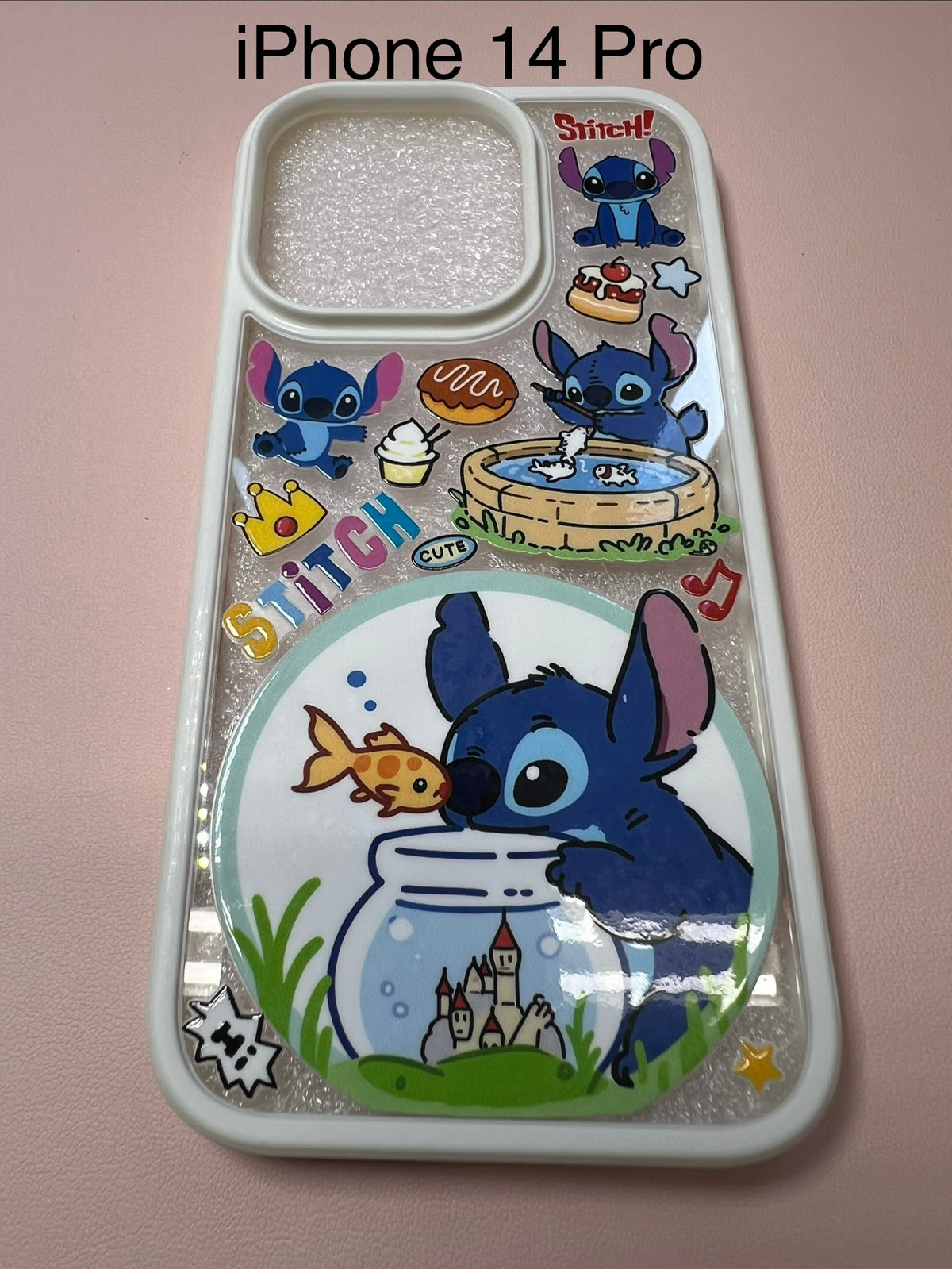 Unique Handmade Phone Cases