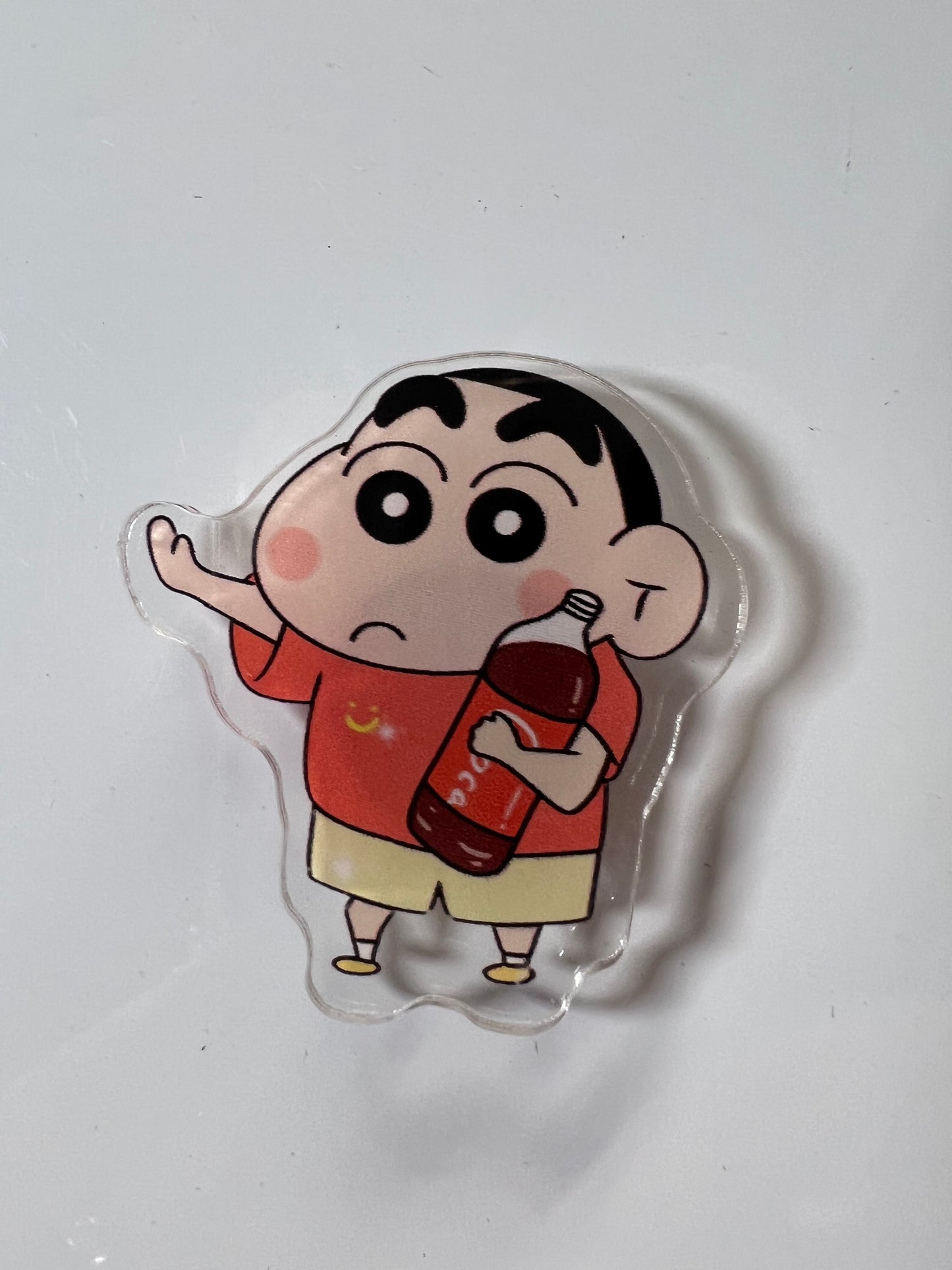 Crayon Shin Chan Magnet