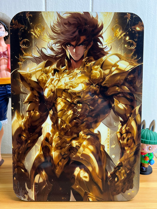 Saint Seiya