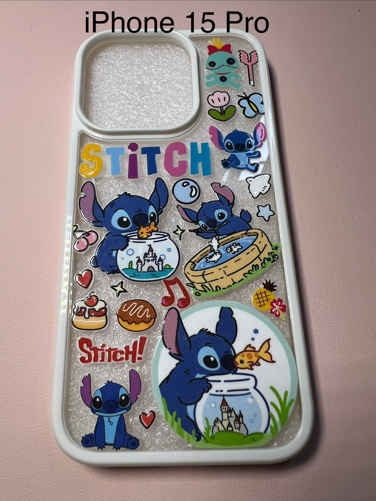 Unique Handmade Phone Cases