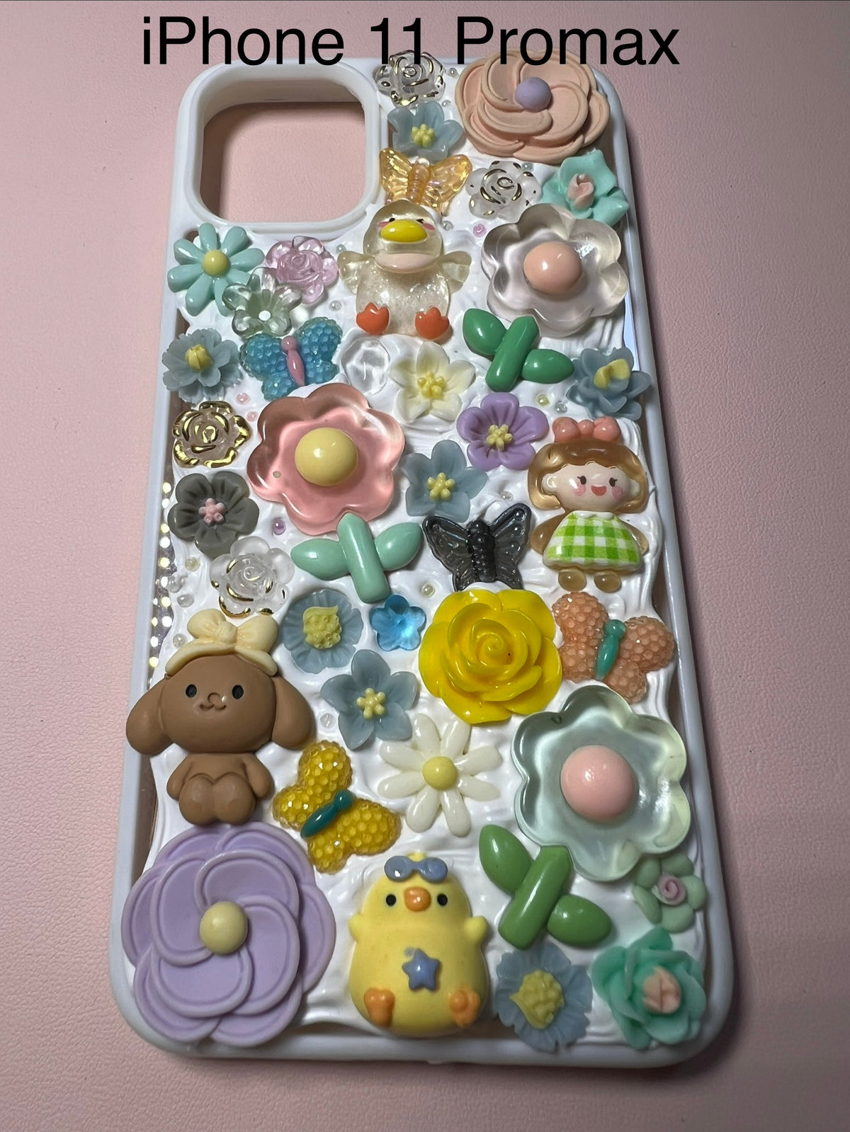 Unique Handmade Phone Cases