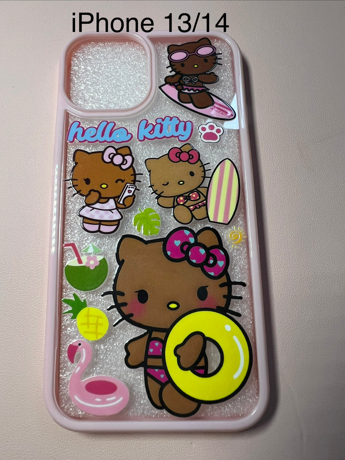Unique Handmade Phone Cases