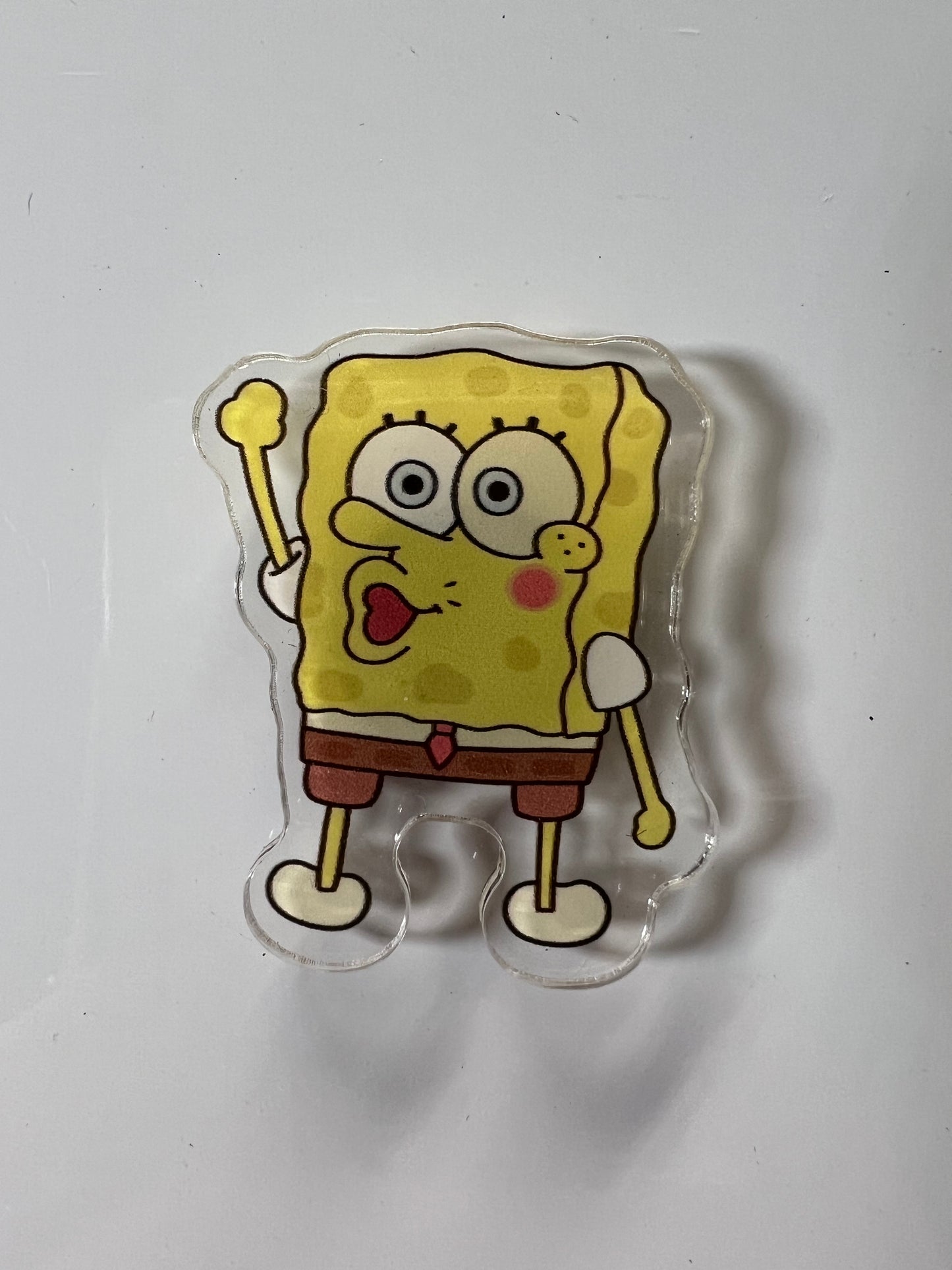 Sponge Bob Magnet