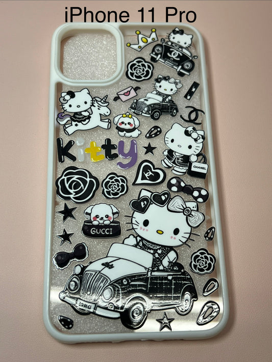 Unique Handmade Phone Cases