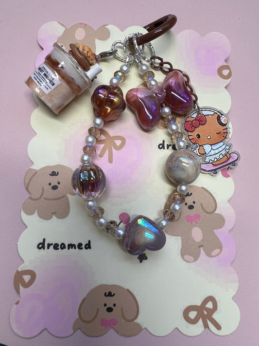Fall Vibes Charms