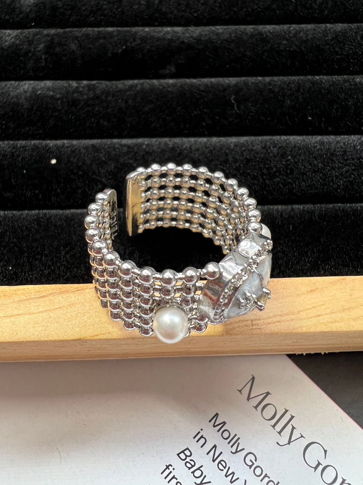 Ring of Your Heart