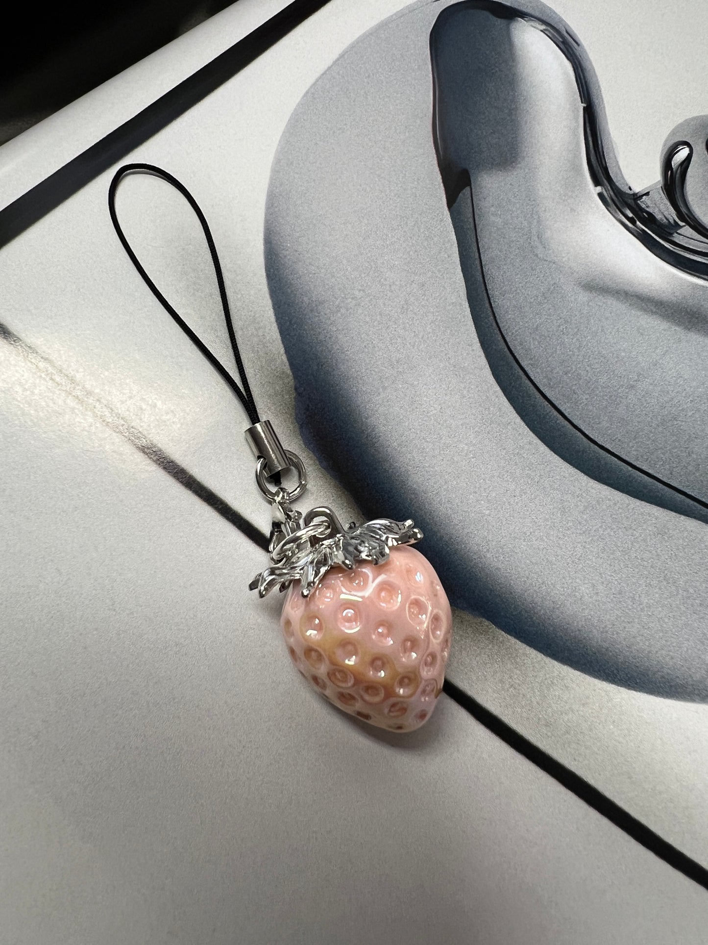 Strawberry Charm