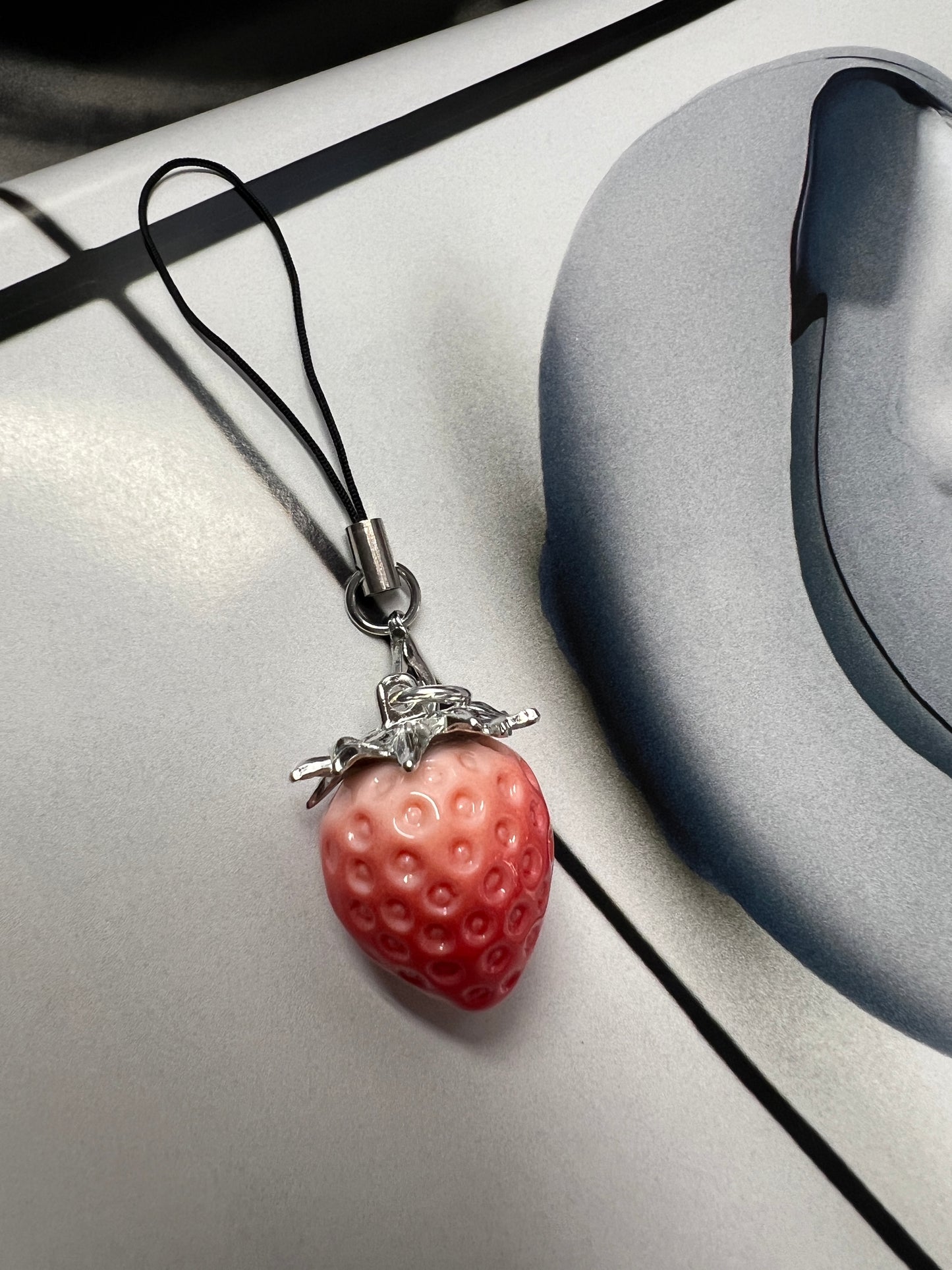 Strawberry Charm