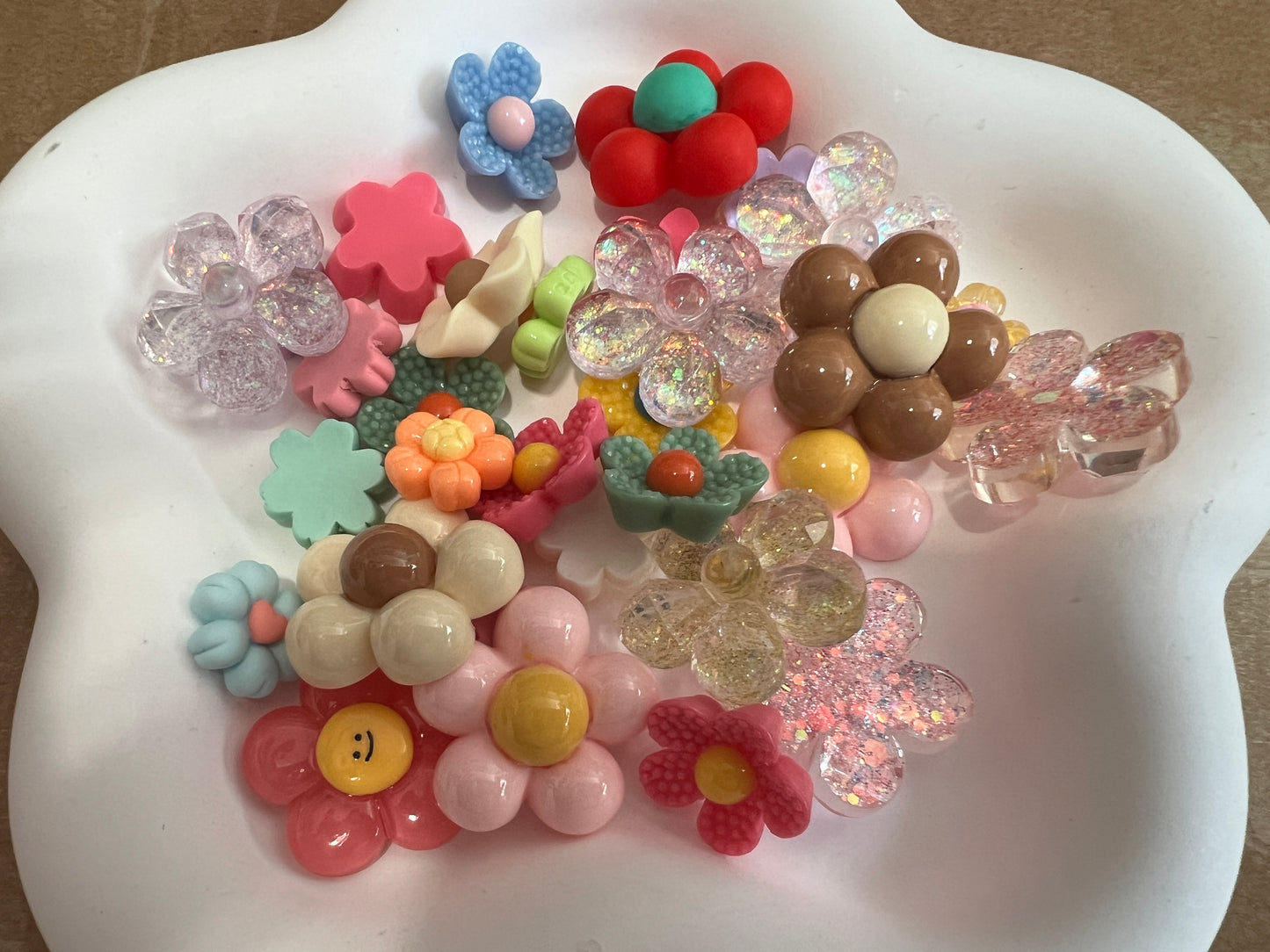 Mixed Charms For DIY Craft
